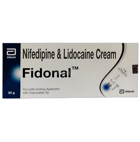fidonal cream 30 gm